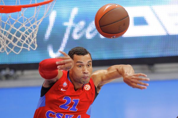 Trajan Langdon - Sputnik International