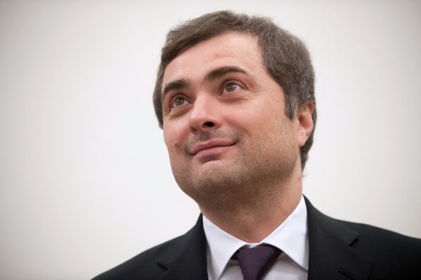 Vladislav Surkov Vladislav Surkov - Sputnik International