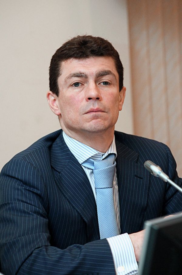 Maxim Topilin Maxim Topilin - Sputnik International