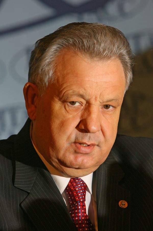 Viktor Ishayev Viktor Ishayev - Sputnik International
