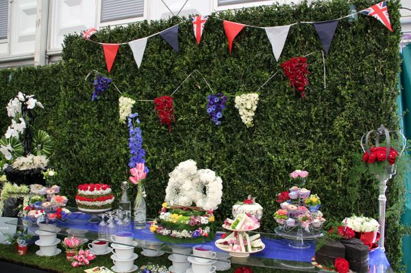 Chelsea Flower Show to Celebrate Anniversary of Elizabeth II’s Reign  - Sputnik International