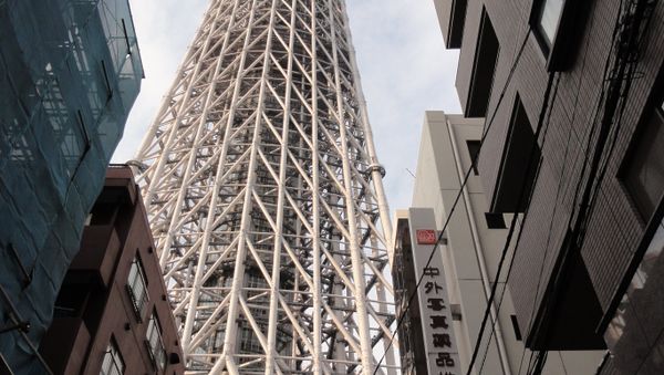 Japan’s economy shrinks, causing heavy spillover effects in Asia. Japan’s economy shrinks, causing heavy spillover effects in Asia. - Sputnik International