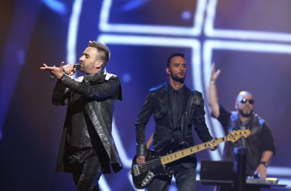 Top 10 Eurovision Finalists - Sputnik International