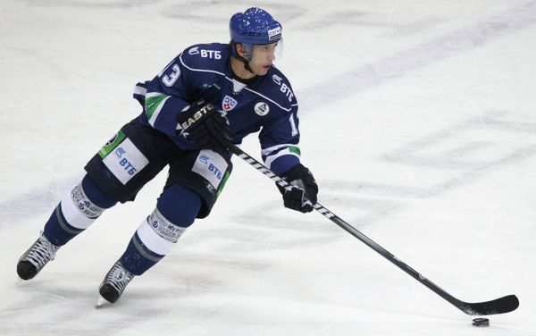 Reigning champion Dynamo Moscow will face off against big-spending SKA St. Petersburg at the newly built Barclays Center in Brooklyn on January 19 and 20. Reigning champion Dynamo Moscow will face off against big-spending SKA St. Petersburg at the newly built Barclays Center in Brooklyn on January 19 and 20. - Sputnik International