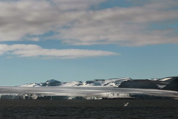 Russia to Reopen Arctic Airbases - Sputnik International