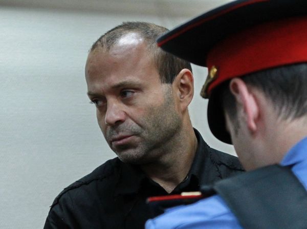 Dmitry Pavlyuchenkov (archive) - Sputnik International