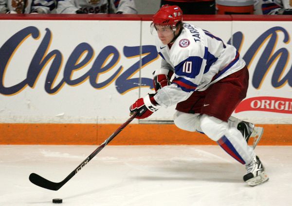 Vladimir Tarasenko - Sputnik International