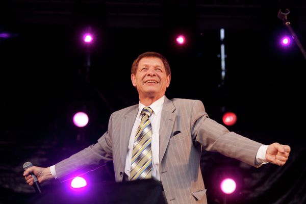 Eduard Khil - Sputnik International