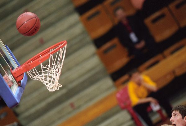 Cash-Strapped Slovenia Fights Eurobasket Headaches - Sputnik International