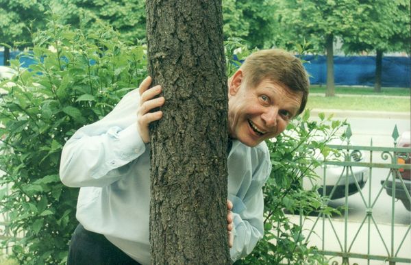 Eduard Khil - Sputnik International