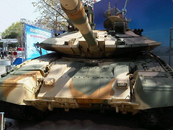 T-90S Tank T-90S Tank - Sputnik International