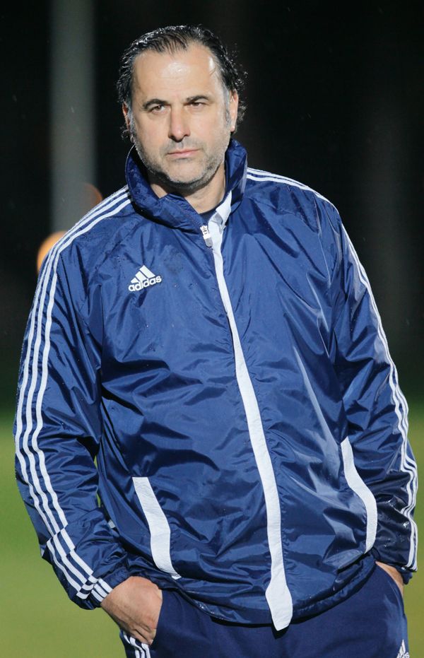Miodrag Bozovic - Sputnik International