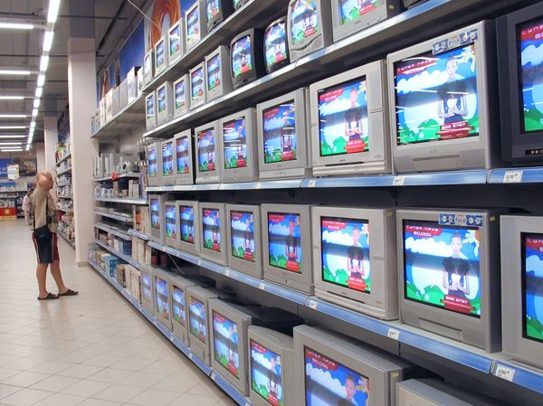 Russia’s Media Market to Grow to $39 Bln by 2016 – PwC Russia’s Media Market to Grow to $39 Bln by 2016 – PwC - Sputnik International