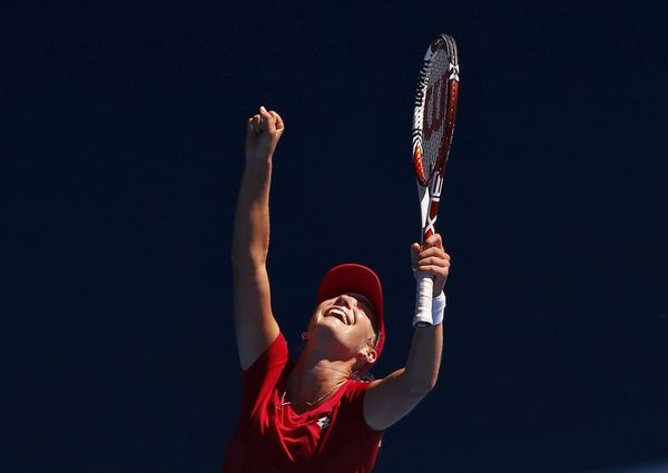 Ekaterina Makarova - Sputnik International