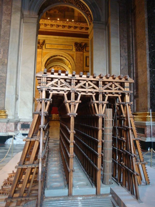 Four lives of Saint Isaac’s Cathedral - Sputnik International
