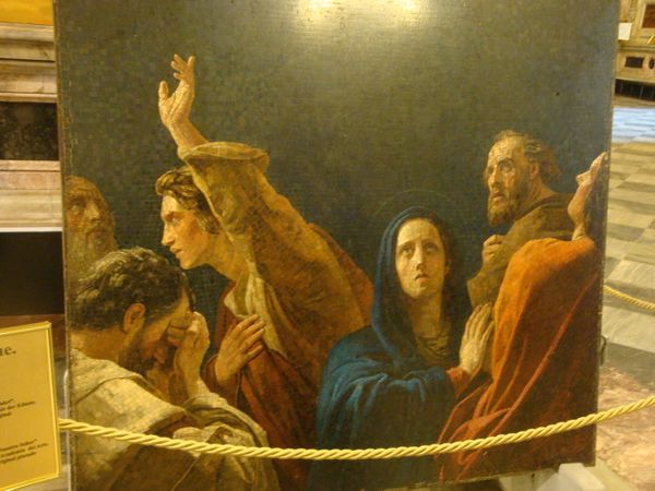 Four lives of Saint Isaac’s Cathedral - Sputnik International