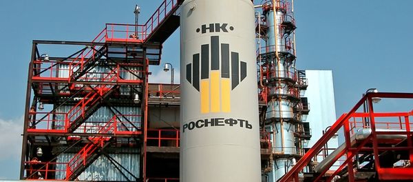 Russia’s largest oil company Rosneft considers the publication that the company is allegedly preparing responsive measures against western sanctions to be an attempt to provoke a new round of western sanctions against Russian business. Russia’s largest oil company Rosneft considers the publication that the company is allegedly preparing responsive measures against western sanctions to be an attempt to provoke a new round of western sanctions against Russian business. - Sputnik International