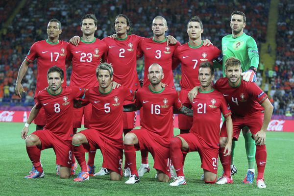 Portugal came from behind to beat the Netherlands 2-1 - Sputnik International