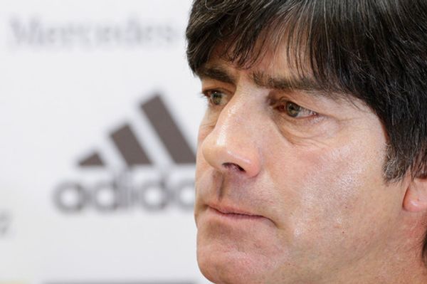 Joachim Low - Sputnik International