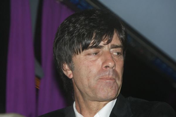 Joachim Low - Sputnik International