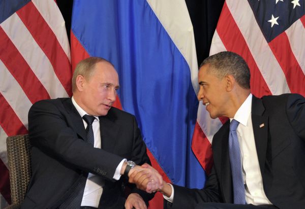 Seven days in photographs. June 16-22, 2012 - Sputnik International