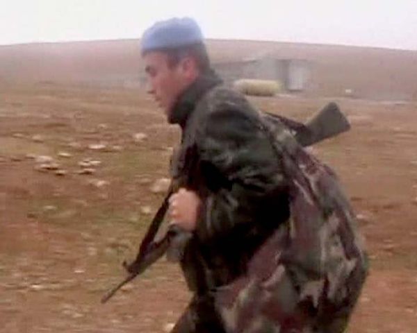 At least eight Turkish soldiers were killed and 16 others injured in an ambush by Kurdish rebels At least eight Turkish soldiers were killed and 16 others injured in an ambush by Kurdish rebels - Sputnik International