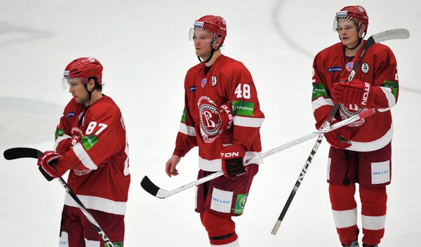 Vityaz players. Archive - Sputnik International