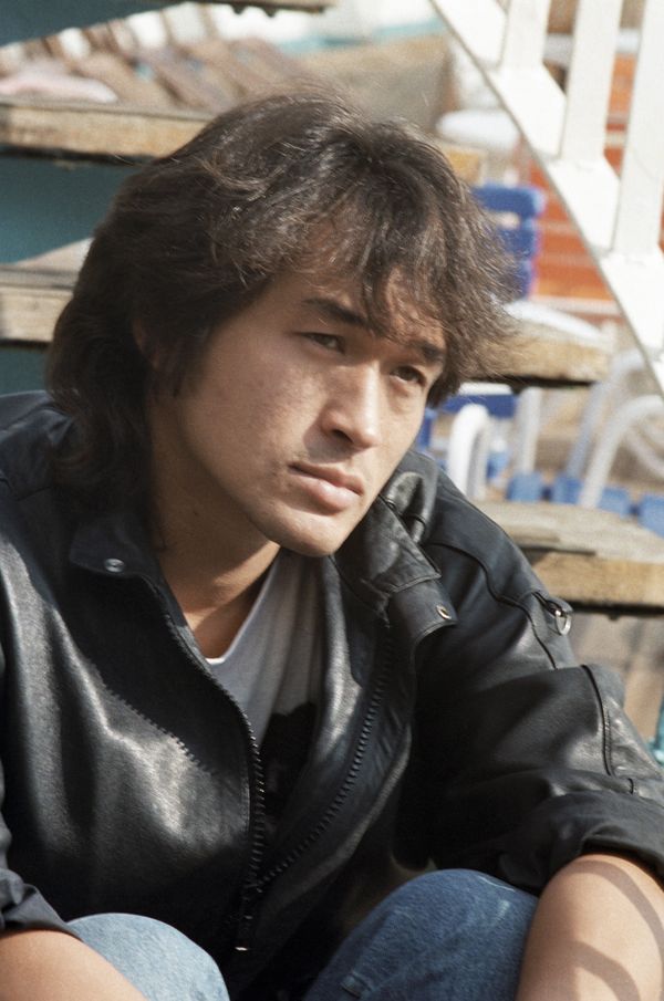 Viktor Tsoi: From Loafer to Lone Genius Viktor Tsoi: From Loafer to Lone Genius - Sputnik International
