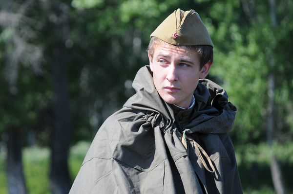 Eternal Memory: Reenacting the First Weeks of the WWII - Sputnik International