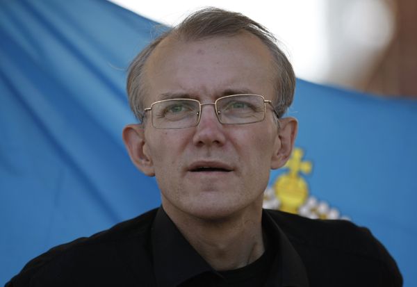Oleg Shein - Sputnik International
