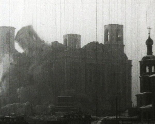 Russia’s main cathedral was destroyed in Soviet times - Sputnik International
