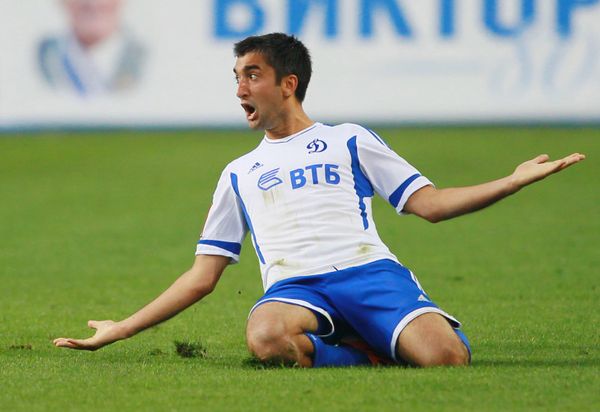 Alexander Samedov - Sputnik International