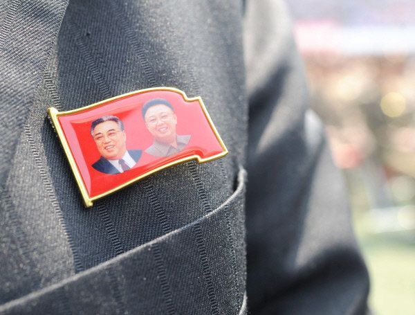According to the paper, Han’s parents and school teachers also received awards. - Sputnik International