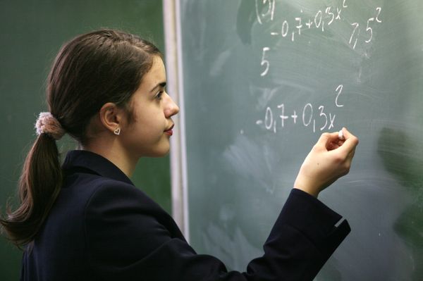 'No Math or Physics on Thursdays for Kids' - Russia's Chief Doctor          - Sputnik International