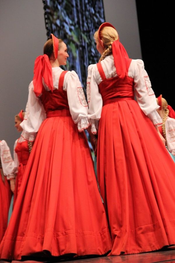 Russian Pavilion & Russia Day at Expo 2012 - Sputnik International