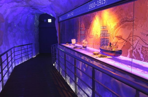 Russian Pavilion & Russia Day at Expo 2012 - Sputnik International
