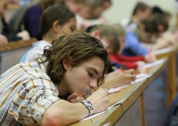 Russia's Youth Population ‘In Steady Decline’ - Sputnik International