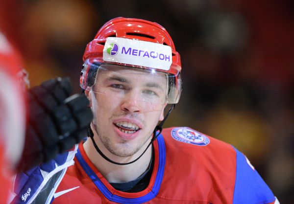 Alexei Emelin - Sputnik International