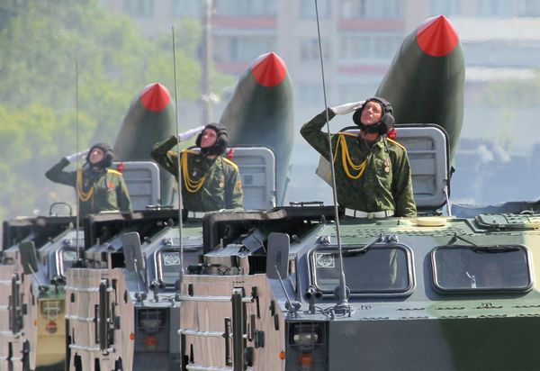 Belarus Celebrates Independence Day - Sputnik International