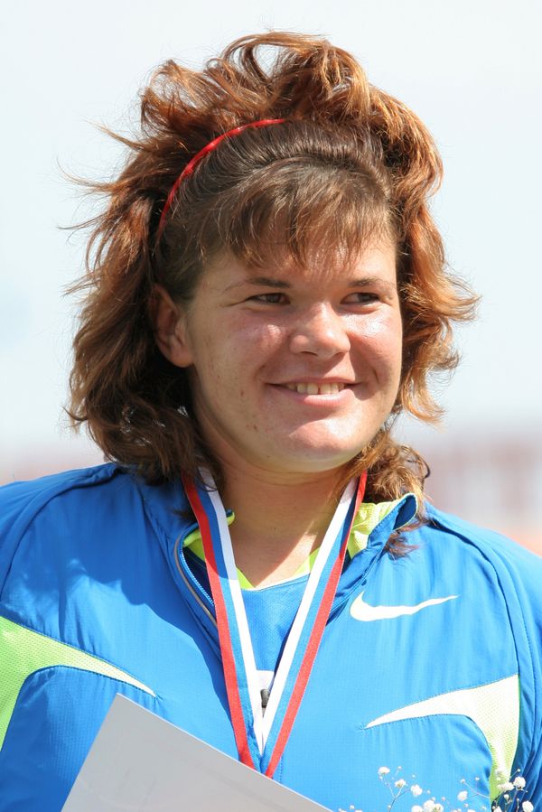 Darya Pishchalnikova - Sputnik International