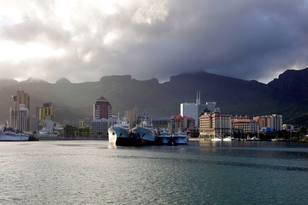 Mauritius has offered India two of its islands in exchange for keeping a tax treaty with India Mauritius has offered India two of its islands in exchange for keeping a tax treaty with India - Sputnik International