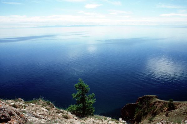 Unique Gamma Ray Station to Be Built on Baikal          - Sputnik International