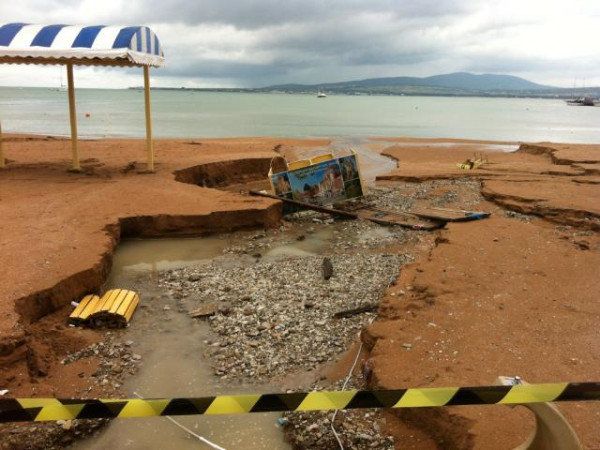 Deadly Floods In Southern Russia - Sputnik International