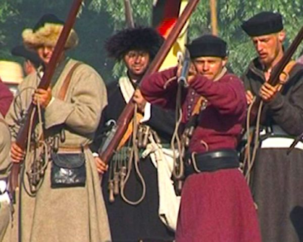 Russians clash with Poles during the Time of Troubles - Sputnik International