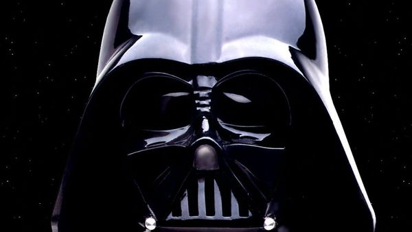 Darth Vader - Sputnik International