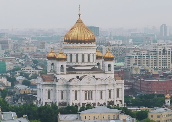 Thousands Gather to Commemorate 1812 Victory        - Sputnik International