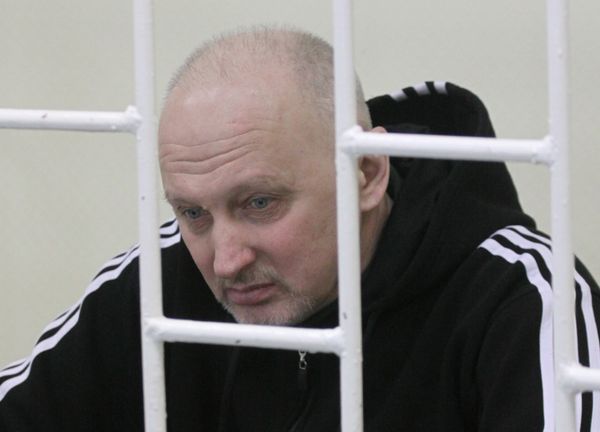 Vladimir Tatarenkov - Sputnik International