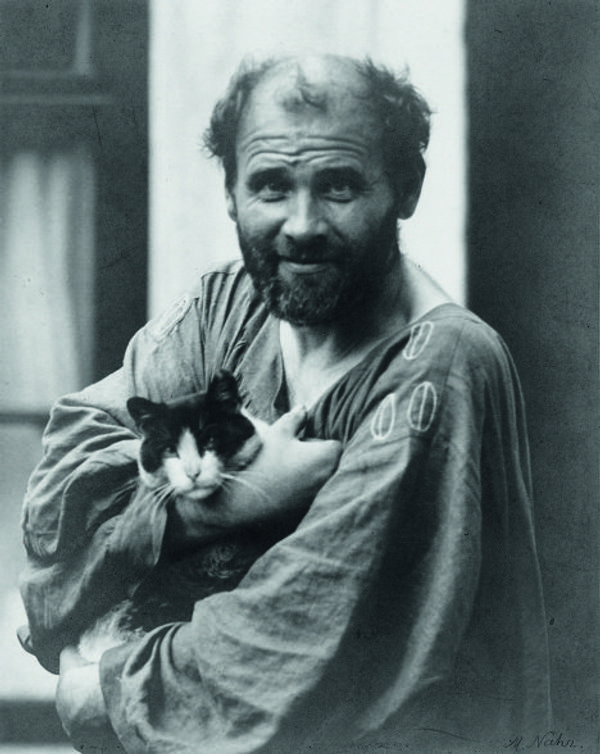 Gustav Klimt - Sputnik International