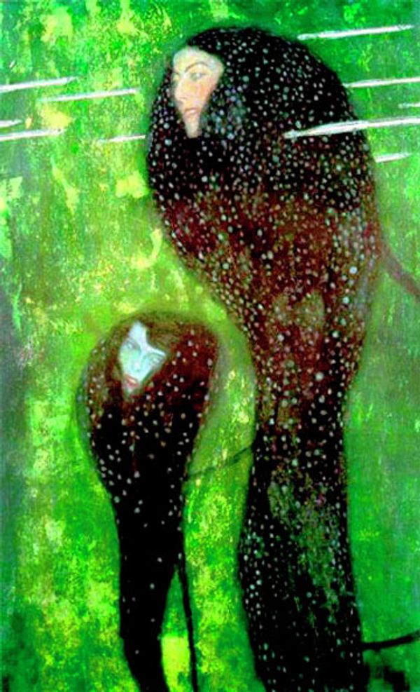Mermaids - Sputnik International