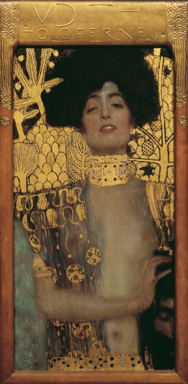 Judith I - Sputnik International